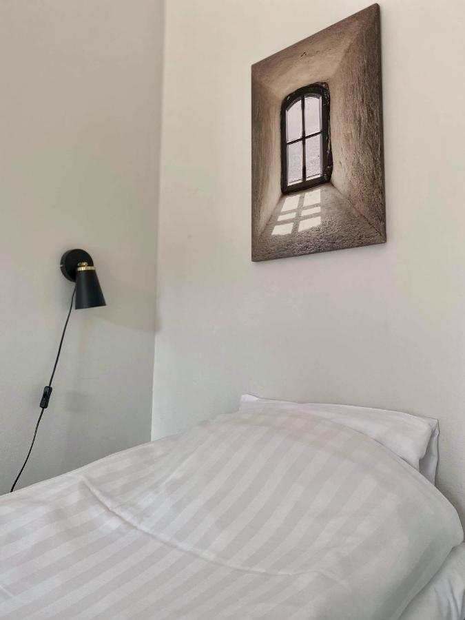 Hjalmar'S Hotel Korpo Экстерьер фото