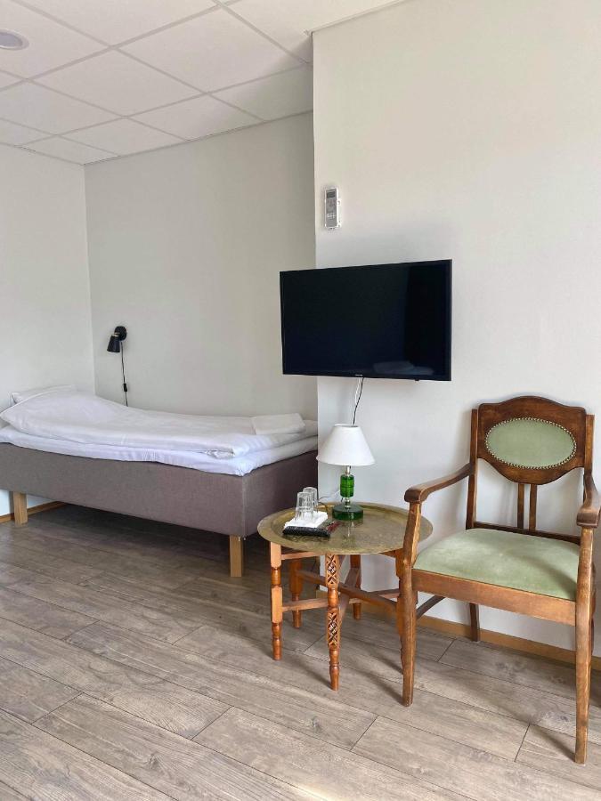Hjalmar'S Hotel Korpo Экстерьер фото