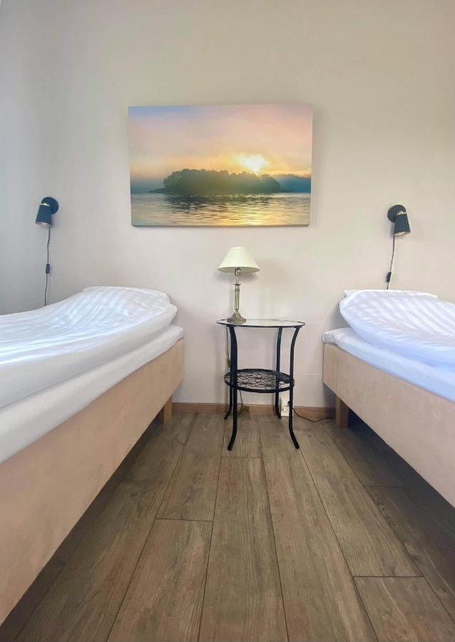 Hjalmar'S Hotel Korpo Экстерьер фото