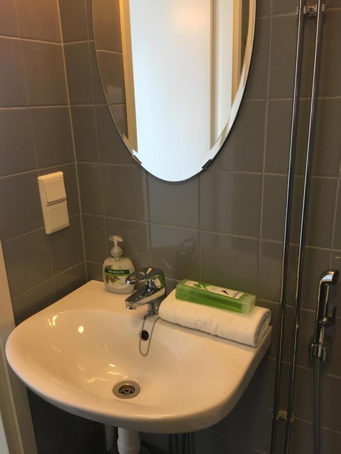 Hjalmar'S Hotel Korpo Экстерьер фото