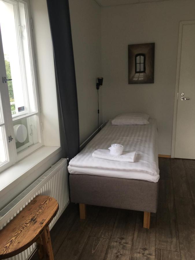 Hjalmar'S Hotel Korpo Экстерьер фото