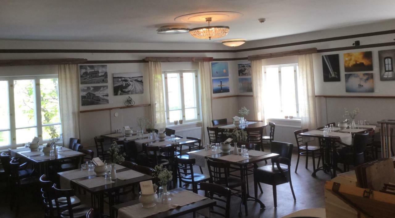 Hjalmar'S Hotel Korpo Экстерьер фото