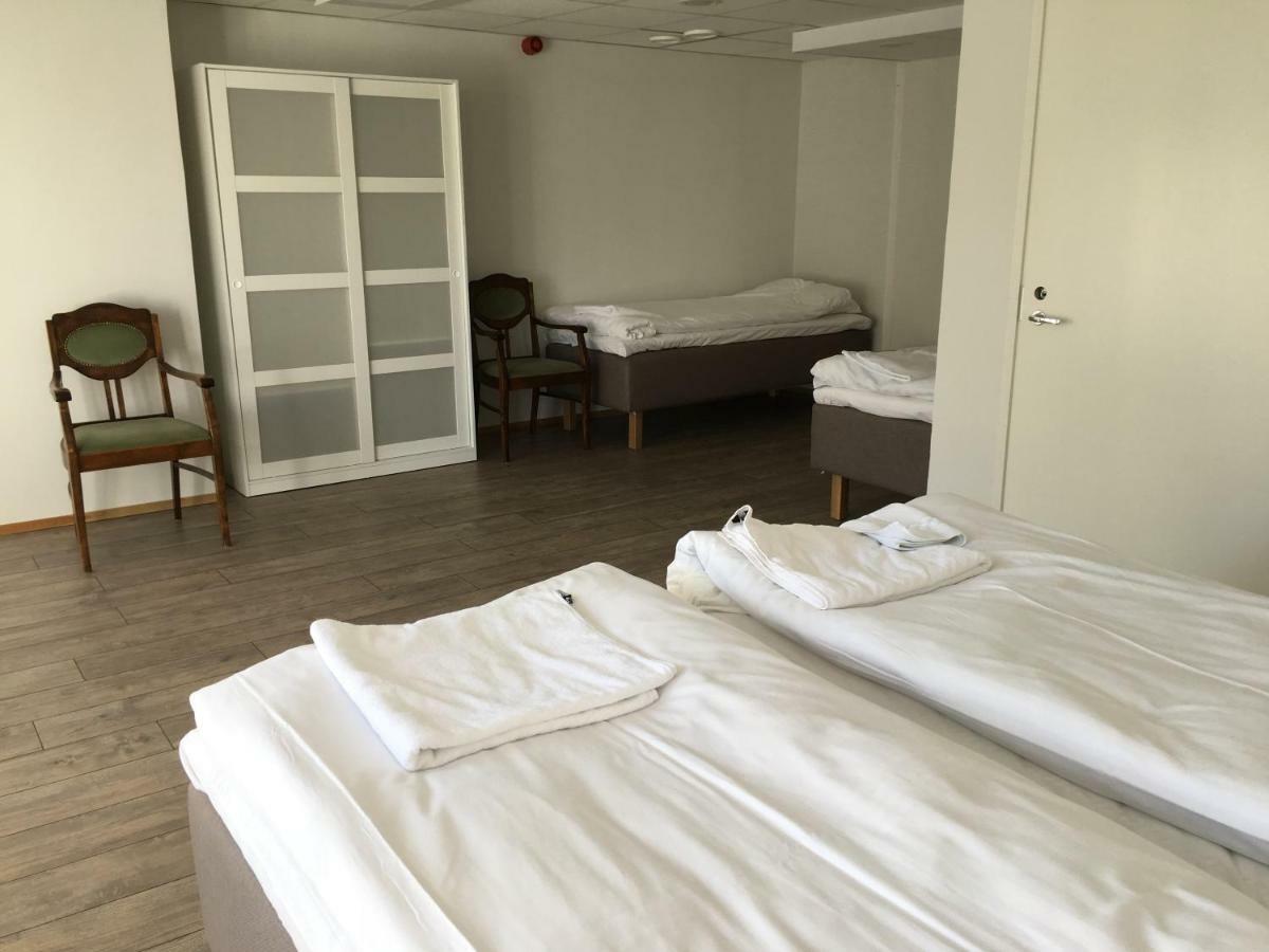 Hjalmar'S Hotel Korpo Экстерьер фото