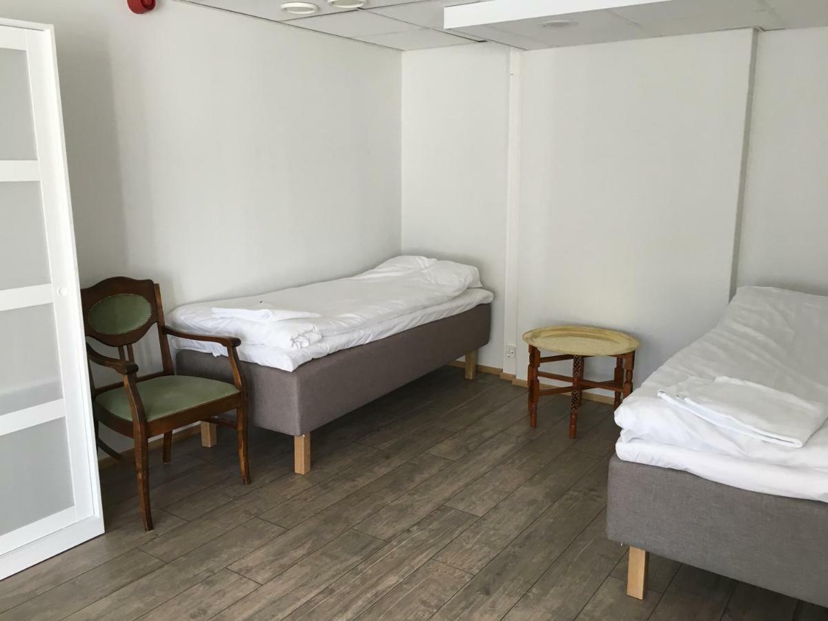 Hjalmar'S Hotel Korpo Экстерьер фото