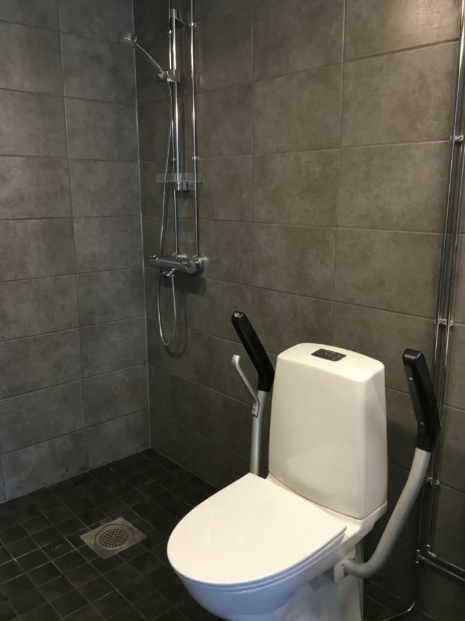 Hjalmar'S Hotel Korpo Экстерьер фото